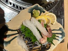 -隐泉京望日式料理(太和广场店)