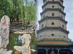 -承德避暑山庄景区