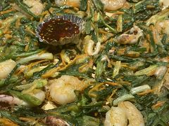 海鲜饼-莫嘎(乌鲁木齐中路店)