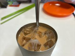 -華歡冰室-WahFoon(吉大店)