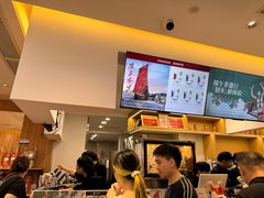 -霸王茶姬(正佳广场店)
