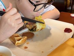 -杭州国际会议中心洲际酒店-原素全日餐厅(解放东路店)