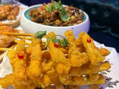 -亿牌牌东北烧烤(博物馆旗舰店)