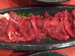 -巴九门老火锅(来福士打望店)