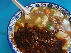 -刘老虎肉丸糊辣汤(总店)