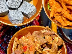 -阳阳老火锅(小南门店)