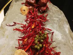 -广州文华东方酒店·江-由辉师傅主理