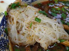 -樊记腊汁肉(竹笆市总店)