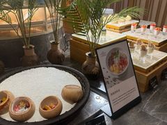 -味餐厅·海鲜·火锅·自助餐