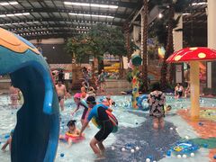 -南宫温泉水世界