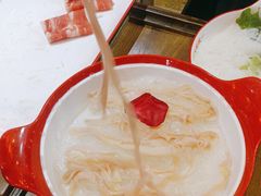 -大龙燚火锅(华都汇店)