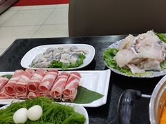 -刘记糟粕醋海鲜烧烤