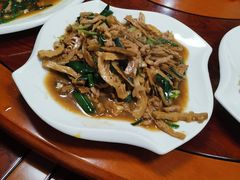 -福子家·闽北光泽菜(华林店)