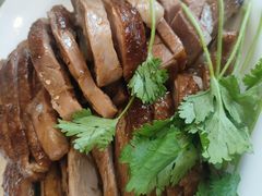 -日日香卤鹅饭店·澄海狮头鹅(澄海店)