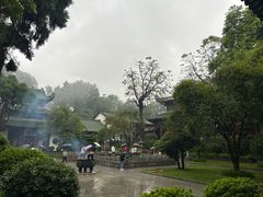 -南华禅寺