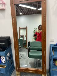 -V8潮牌·接发烫染连锁