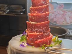 -合易泓烤肉•首创生椰大油边(宁山路店)