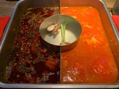 -新辣道鱼火锅(上地华联店)