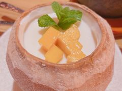 -泰果东南亚餐厅(旭辉广场店)