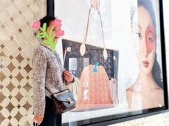 -LV路易威登(德基广场店)