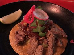 -Luchador摔跤手墨西哥餐厅(恒宇广场店)