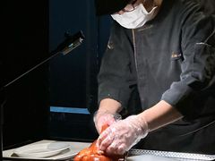 -上海滩餐厅(BFC外滩金融中心店)