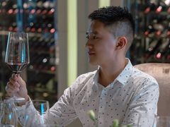 -杭州国际会议中心洲际酒店-菋道海鲜餐厅