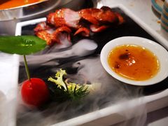-蕃茄述·好汤自然来(江汉路店)