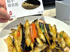 -双合园·海鲜水饺青岛菜(万佳广场店)