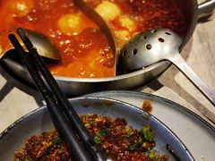 -千味涮·健康火锅(会展连城新天地店)