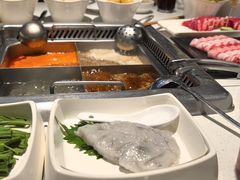 -海底捞火锅(勒泰店)