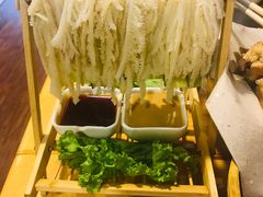 晾衣毛肚-醉长安(南门总店)
