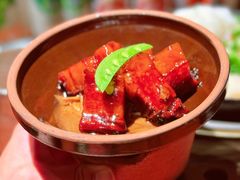 -隐厨·中国菜馆(三里屯T+MALL店)
