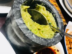 擂茄子-三俞竹苑(卓展店)