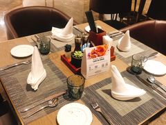 -博林天瑞喜来登酒店·西丽尚膳