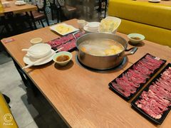 -掂档潮汕牛肉火锅(cityon熙地港店)