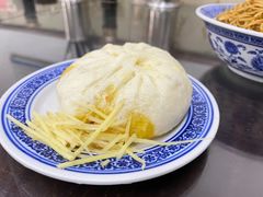 -孟家蟹包(锦绣街店)