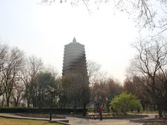 -玲珑塔公园