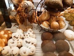 -PAPER STONE BAKERY(天汇广场店)