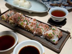 -侨美食家·粤菜(体育西路店)