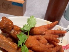 -晓粤·惹味粤菜(凯德乐峰广场店)