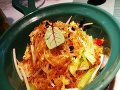 -蜜桃花开·中西融合菜E&W(南长街店)