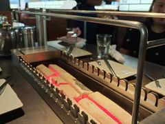 -很久以前羊肉串(昌里路三钢里店)