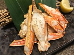 -蟹道乐(道顿堀本店)