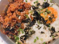 -馥二代韩式烤肉 2세대 불고기(喷水池店)