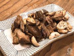 -有肉食·虎九闽菜(798艺术区店)