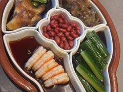 -一川二水•粤川醉(CP静安店)