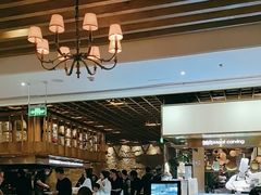 -雍和会海鲜姿造自助(湖东路店)
