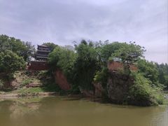 -东坡赤壁风景名胜区