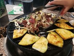 -厚味居炙子烤肉·清真(天桥南纬路店)